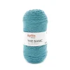 Garn The Basic 50 g turkis