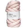 Garn Tricot Tube 250 g rosa