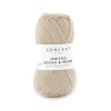 Garn United Socks 25 g beige