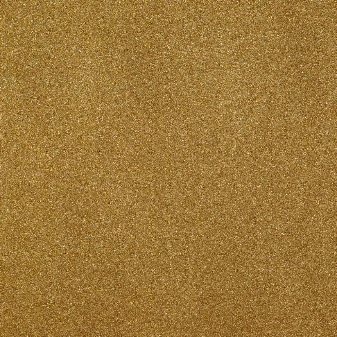 Gavepapir Gullglitter 2 m