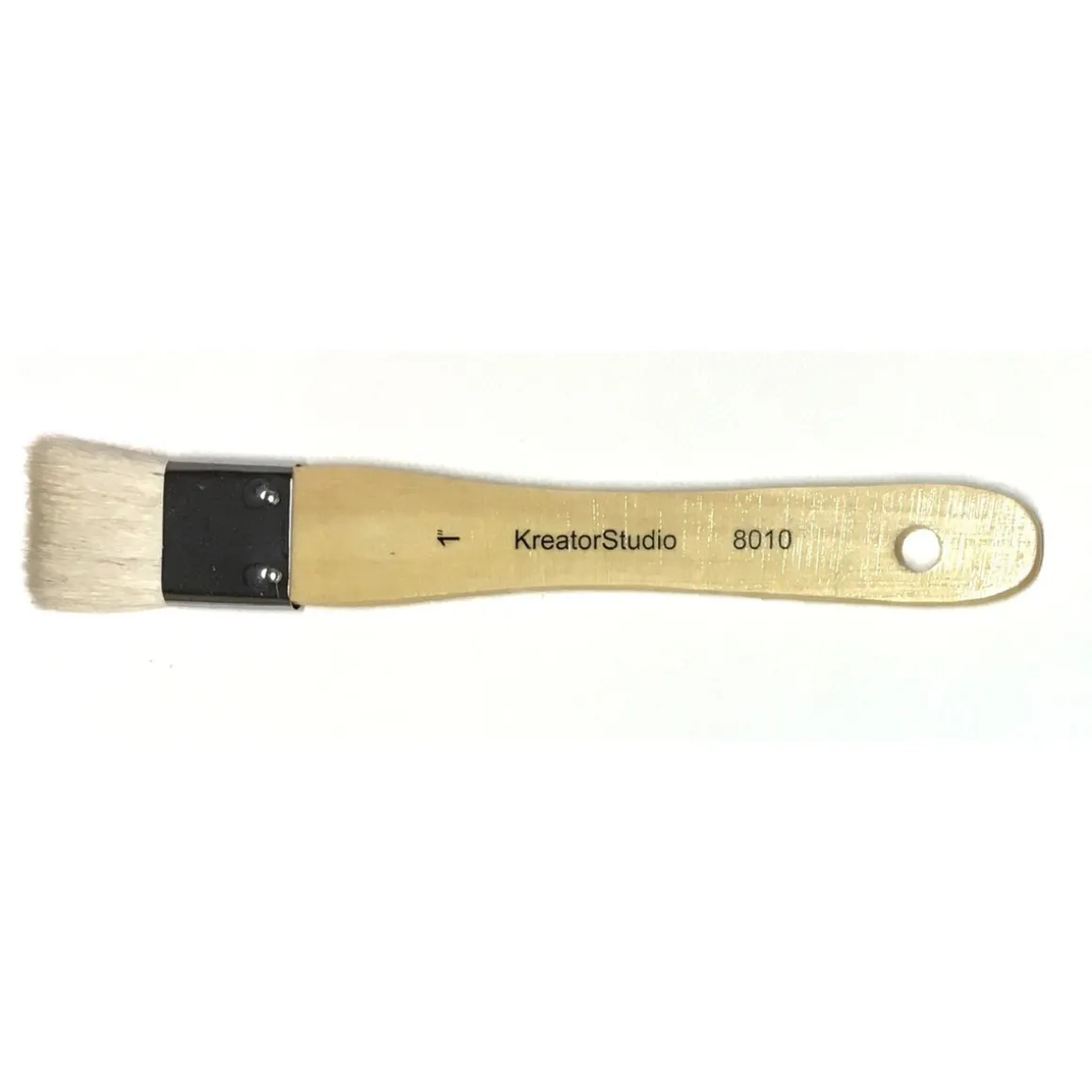 Geitehårspensel 8010 – 1