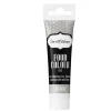 Geléfarge, spiselig næringsmiddelfarge til baking, svart 25 g