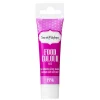 Geléfarge, spiselig næringsmiddelfarge til baking, rosa 25 g