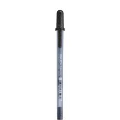 Gellyroll Metallic Black