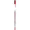 Gelly Roll Metallic Red