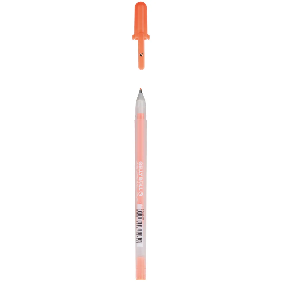 Gelly Roll Moonlight Fluo Oran