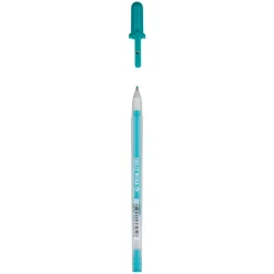 Gelly Roll Moonlight Green