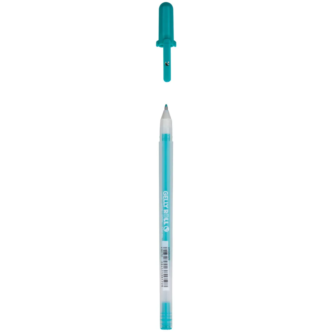 Gelly Roll Moonlight Green