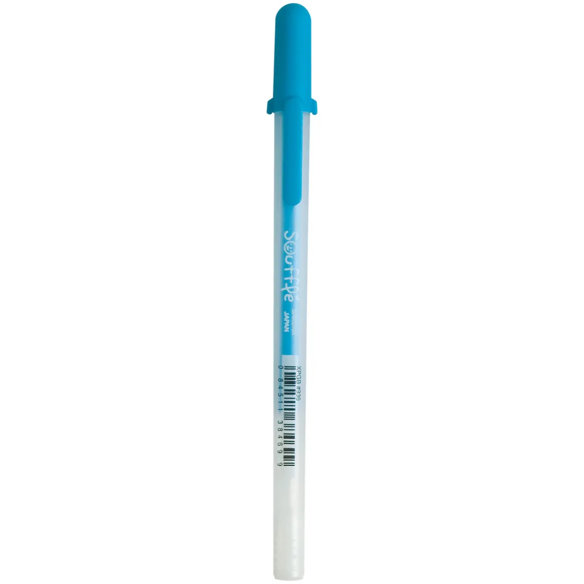 Gelly Roll Souffle Blue