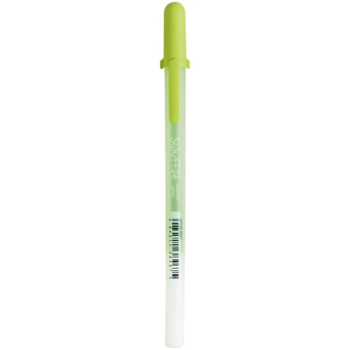 Gelly Roll Souffle Light Green