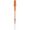 Gelly Roll Souffle Orange