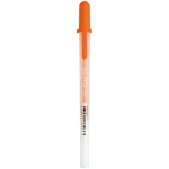 Gelly Roll Souffle Orange