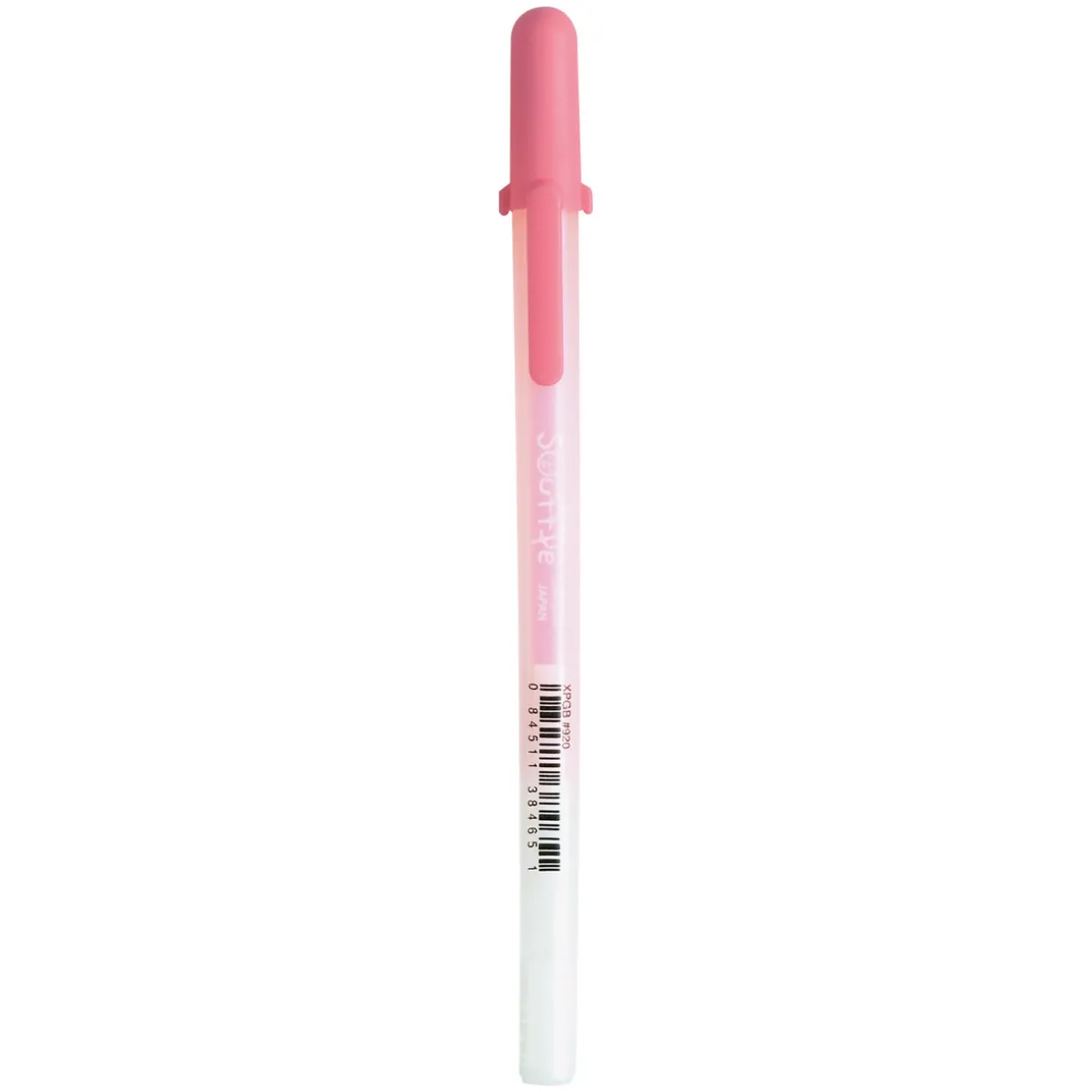 Gelly Roll Souffle Pink