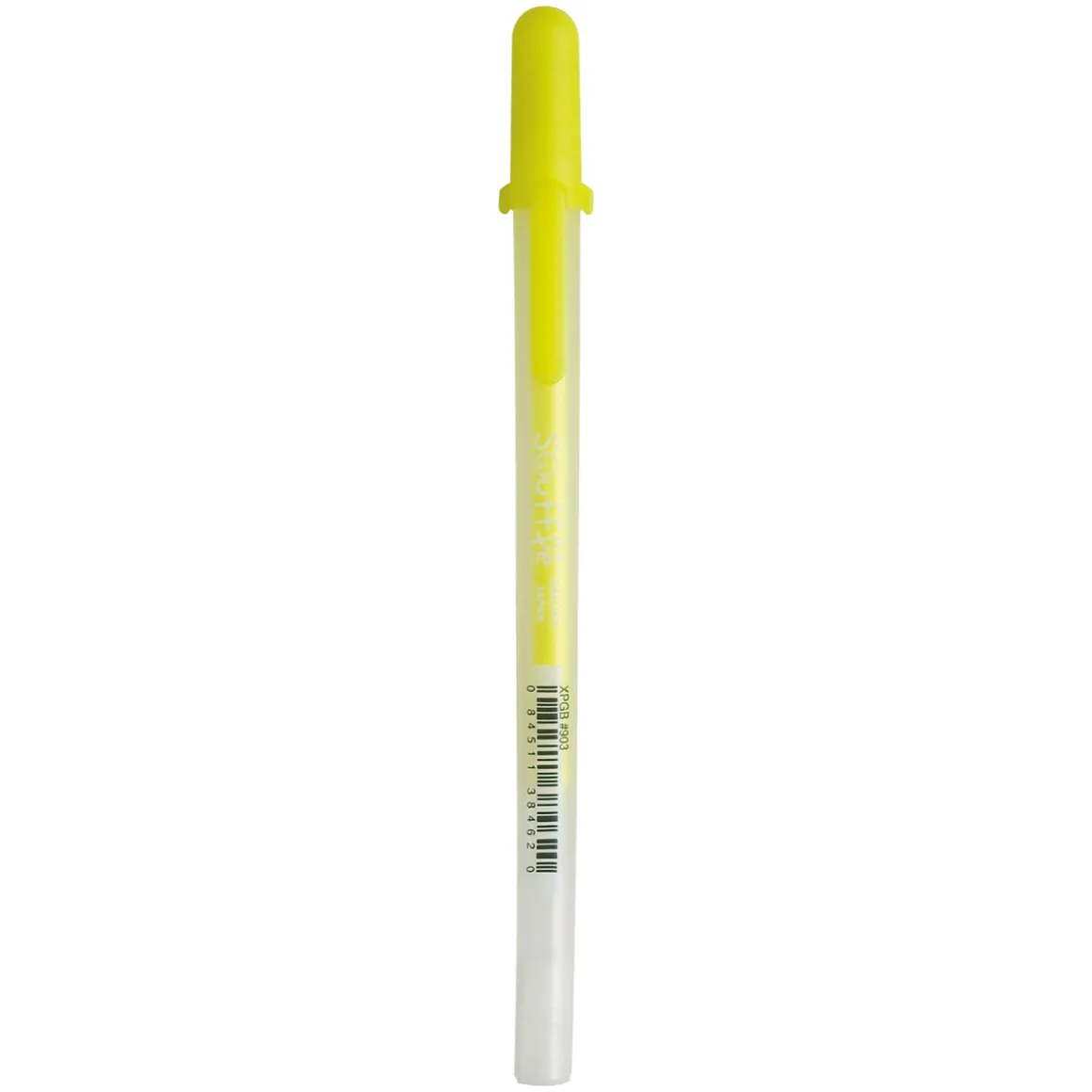 Gelly Roll Souffle Yellow