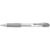 Gelpenn G2 metallic 0.7 Sølv