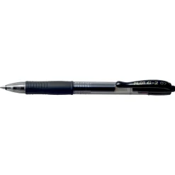 Gelpenn G2 0.7 Sort