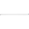 Genserpinner, lengde 30 cm Ø2,0 mm – aluminium