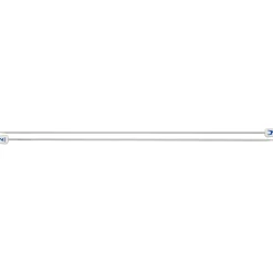Genserpinner, lengde 30 cm Ø2,0 mm – aluminium