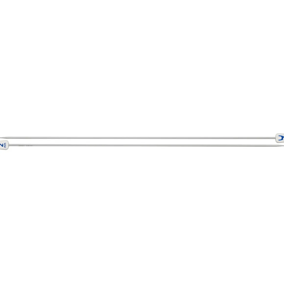 Genserpinner, lengde 30 cm Ø2,0 mm – aluminium