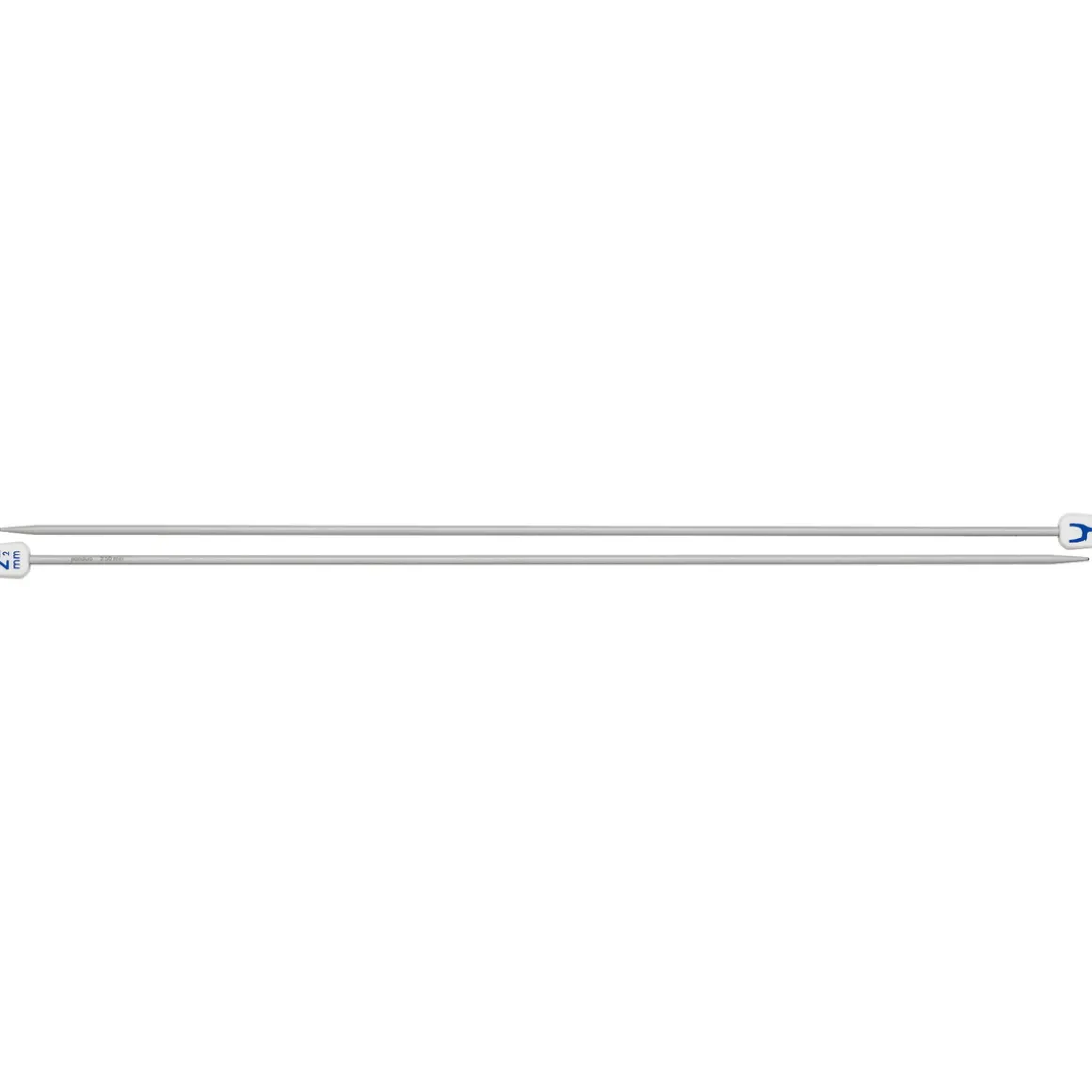 Genserpinner, lengde 30 cm Ø2,5 mm – aluminium