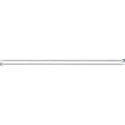 Genserpinner, lengde 30 cm Ø3,5 mm – aluminium