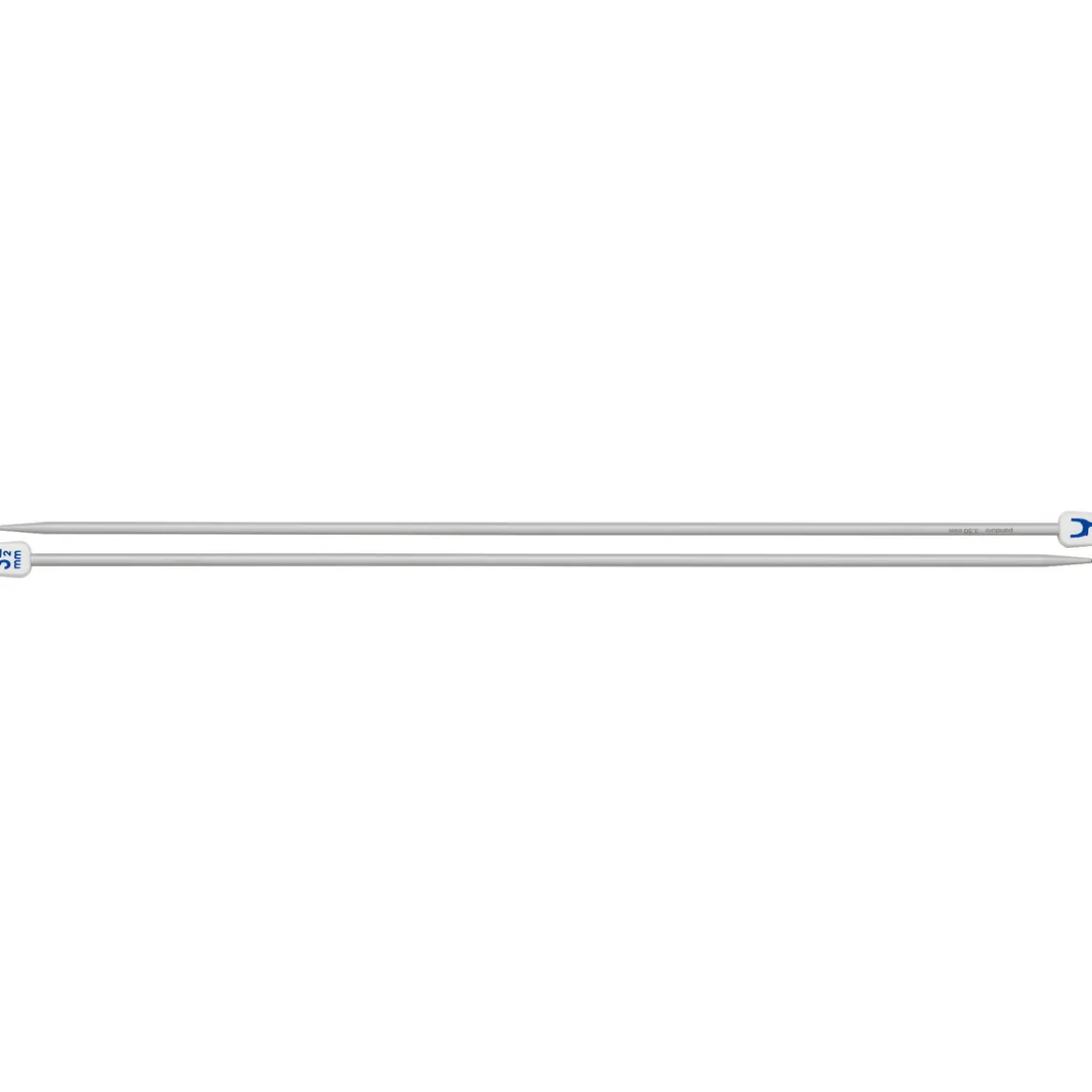 Genserpinner, lengde 30 cm Ø3,5 mm – aluminium