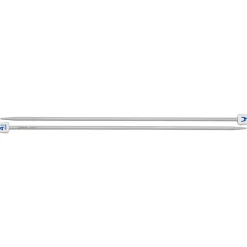 Genserpinner, lengde 30 cm Ø4,5 mm – aluminium