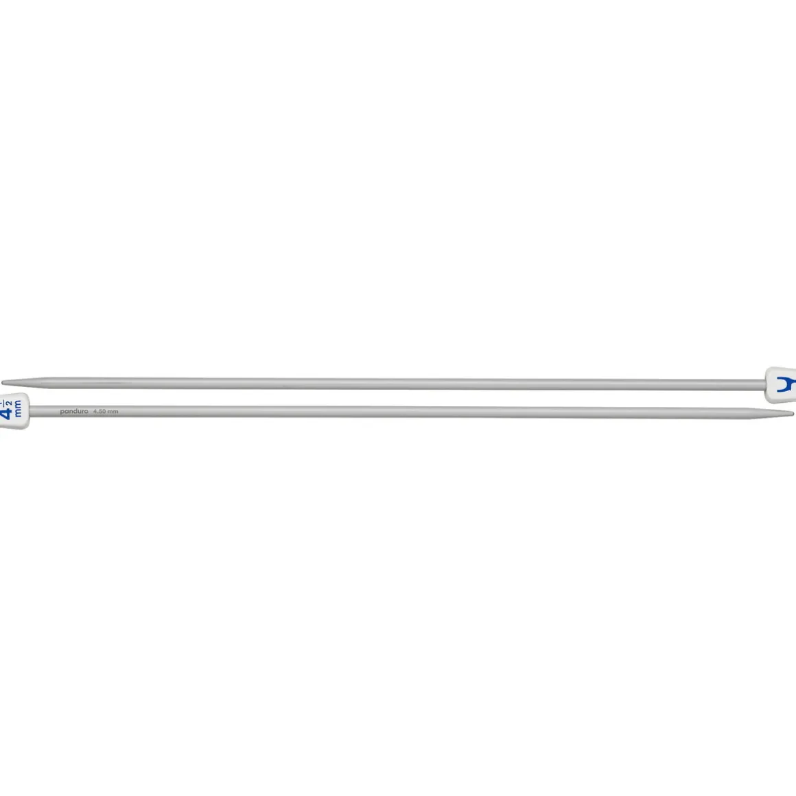 Genserpinner, lengde 30 cm Ø4,5 mm – aluminium