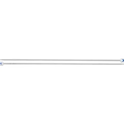 Genserpinner, lengde 30 cm Ø3,0 mm – aluminium