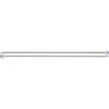 Genserpinner, lengde 30 cm Ø4,0 mm – aluminium