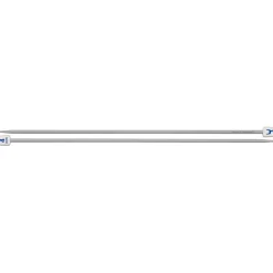 Genserpinner, lengde 30 cm Ø4,0 mm – aluminium