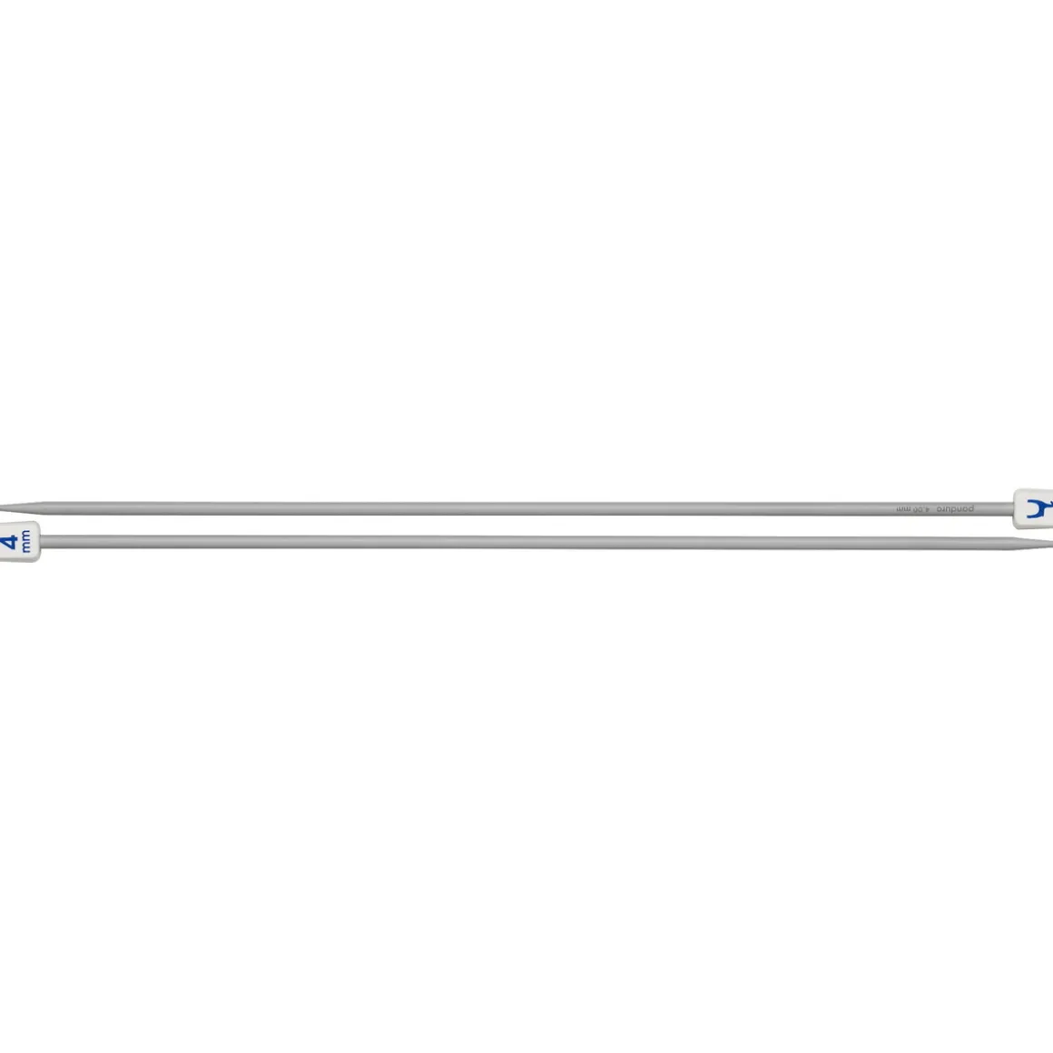 Genserpinner, lengde 30 cm Ø4,0 mm – aluminium