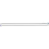Genserpinner, lengde 30 cm Ø5,0 mm – aluminium