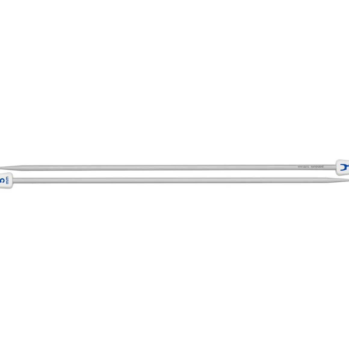 Genserpinner, lengde 30 cm Ø5,0 mm – aluminium