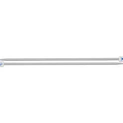 Genserpinner, lengde 30 cm Ø5,5 mm – plast