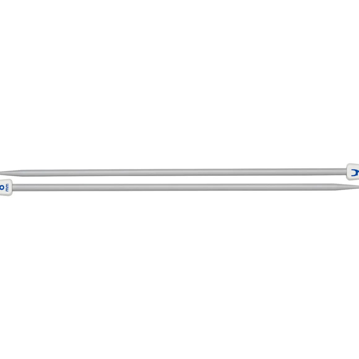 Genserpinner, lengde 30 cm Ø6,0 mm – plast