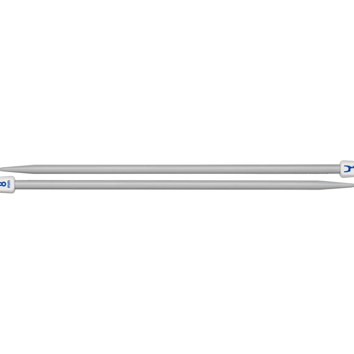 Genserpinner, lengde 30 cm Ø8,0 mm – plast