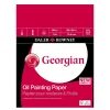 Georgian block 31x23 cm 290 g/m²