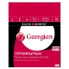 Georgian block 51x41 cm 290 g/m²