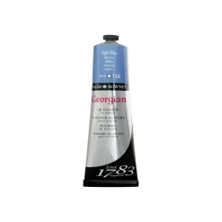 Georgian Oil Colour oljemaling 225 ml Blue Grey 133
