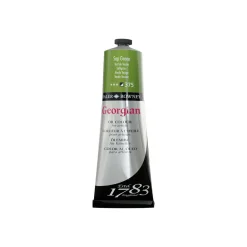 Georgian Oil Colour oljemaling 225 ml Viridian Hue 382