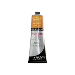 Georgian Oil Colour oljemaling 225 ml Cadmium Orange Hue 619