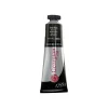 Georgian Oil Colour oljemaling 38 ml Lamp Black 035