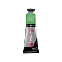 Georgian Oil Colour oljemaling 38 ml Hooker´s Green 352