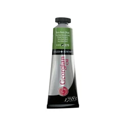 Georgian Oil Colour oljemaling 38 ml Viridian Hue 382