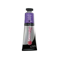Georgian Oil Colour oljemaling 38 ml Violet Grey 442