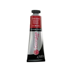 Georgian Oil Colour oljemaling 38 ml Alizarin Crimson 515