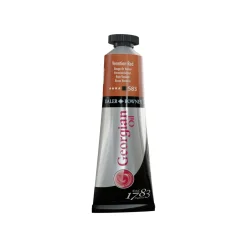 Georgian Oil Colour oljemaling 38 ml Venetian Red 583