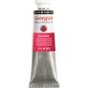 Georgian Water Mixable Oil Colour, vannløselig oljemaling 37 ml Rose Madder 561