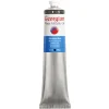 Georgian Water Mixable Oil Colour, vannløselig oljemaling 200 ml Sky Blue 130
